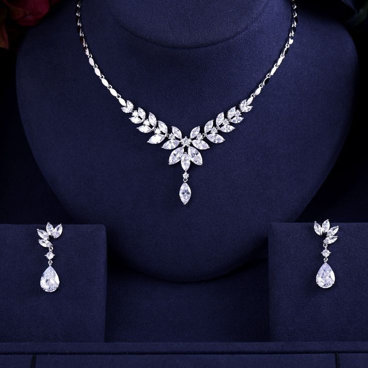 Diamond Jewelry